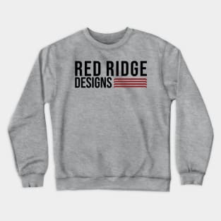 Red Ridge Designs Crewneck Sweatshirt